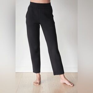 Leze the Label Kendal Pant - Black